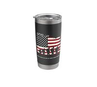 Five Move As One Or None Come Home. Stainless Steel Insulated Tumbler