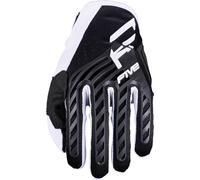 FIVE MXF3 EVO glove black-white XS