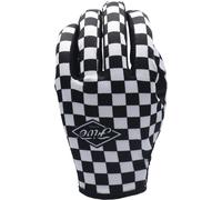 FIVE MXF4 FLAT TRACK glove black-white XS