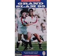 Five Nations Championship 1995: Grand Slam '95 [VHS]