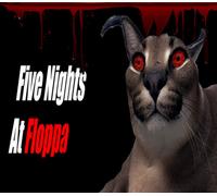 Five Nights At Floppa PC Steam CD Key