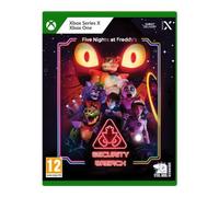 Five Nights at Freddy's: Security Breach | Microsoft Xbox One/Series X New