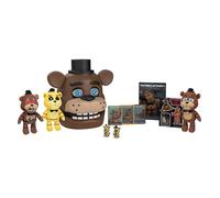 Five Nights at Freddy’s - Animatronic Freddy Bundle