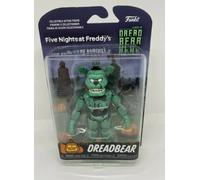 Funko Action Figure Fnaf Dreadbear Dreadbear Vinyl Figure