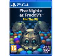 Five Nights at Freddy’s: Into the Pit - PlayStation 4