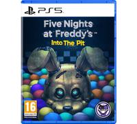 Five Nights at Freddy’s: Into the Pit - PlayStation 5