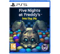 Five Nights at Freddy’s: Into the Pit - PlayStation 5