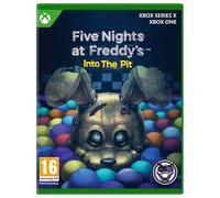 Five Nights at Freddy’s: Into the Pit - Xbox