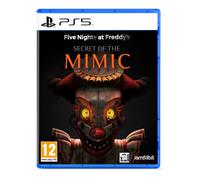Five Nights at Freddy’s: Secret of the Mimic (PS5)