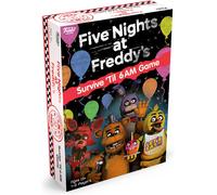 Five Nights at Freddy’s - Survive 'til 6AM Game