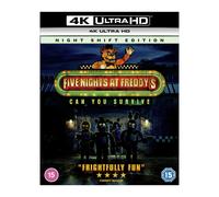 Five Nights at Freddy's [15] 4K UHD