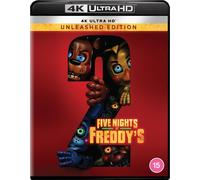 Five Nights at Freddy's 2 4K Ultra HD