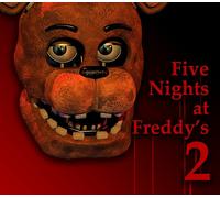 Five Nights at Freddy's 2 EU PC Steam Altergift