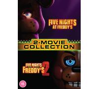 Five Nights at Freddy's: 2-movie Collection