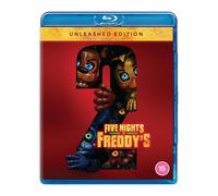 Five Nights at Freddy's 2