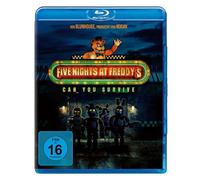 Five Nights at Freddy's
