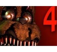 Five Nights at Freddy's 4 Steam Altergift
