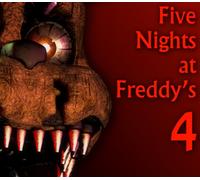 Five Nights at Freddy's 4 XBOX One / Xbox Series X|S / Windows 10 PC Account