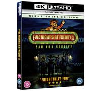 Five Nights at Freddy's 4K Ultra HD