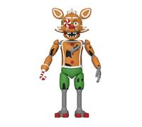 Five Nights At Freddy's 5 Inch Action Figure Gingerbread Foxy
