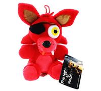Five Nights at Freddy's 6" Plush Foxy