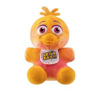 Five Nights at Freddy's 7 Inch Plush Tie-Dye Chica
