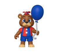 Five Nights at Freddy's: Balloon Circus: Balloon Freddy Action Figure