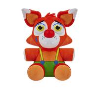 Five Nights at Freddy's: Balloon Circus: Circus Foxy Plush