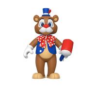Five Nights at Freddy's: Balloon Circus: Circus Freddy Action Figure