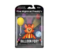 Five Nights at Freddy's: Balloon Foxy 5" Funko Figure