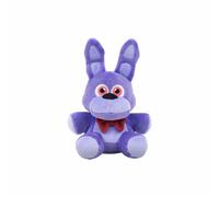 Five Nights at Freddy's Bonnie Plush - Glow-In-The-Dark Eyes
