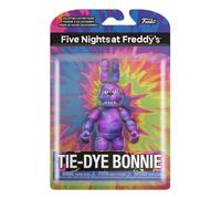 Five Nights At Freddy's - Bonnie Tie-Dye Version Action Figure