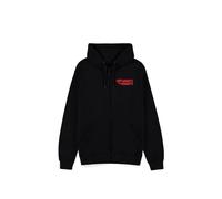 Five Nights At Freddy's Can you survive Hoodie Jacket black S