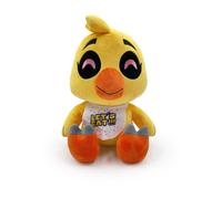 Youtooz Five Nights At Freddy´s Plush Chica Sit 22 Cm Figure