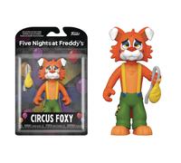 Five Nights at Freddy's: Circus Foxy 5" Funko Figure