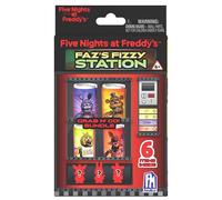 Five Nights At Freddy's - Classic Remix - Grab N’ Go Bundle