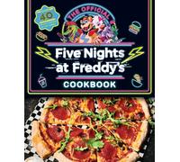 Five Nights at Freddy's Cook Book