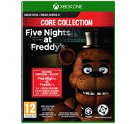 Five Nights at Freddy's - Core Collection - Xbox