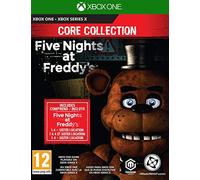 Five Nights At Freddy's: Core Collection (Xbox One/)