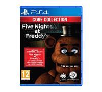 Five Nights At Freddy's - Core Collection (PS4)