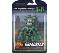 Funko Action Figure Fnaf Dreadbear Dreadbear Vinyl Figure