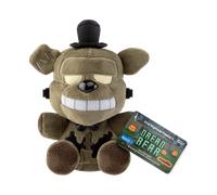 Funko Five Nights At Freddy's: Curse Of Dreadbear - 5.5-Inch Plush