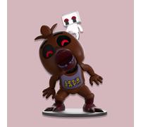 Five Nights At Freddy's Dark Haunted Chica Youtooz Figure