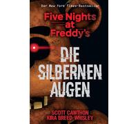 Five Nights at Freddy's: Die silbernen Augen