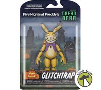 Funko 56187 Action Figure FNAF Dreadbear- Glitchtrap