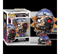 POP! Games - Five Nights at Freddy's: RUIN #988 Eclipse