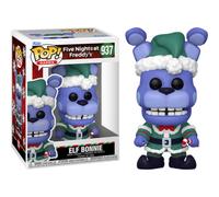Five Nights at Freddy's: Elf Bonnie Funko Pop Vinyl