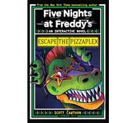 Five Nights at Freddy's: Escape The Pizzaplex
