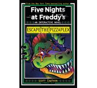Five Nights at Freddy's: Escape The Pizzaplex