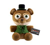 Five Nights at Freddy's: Fanverse: Popgoes the Weasel Plush